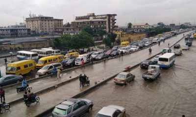 Floods, flooding, Newscenta, Accra floods, flooding in Accra, Ghana floods, NADMO, floods kill,
