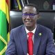 GRA, Newscenta, Ghana Revenue Authority, tax revenue for 2021, GH¢57.32 billion,