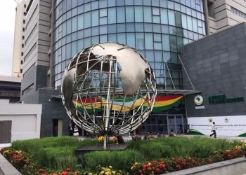 African Continental Free Trade Area to change fortunes of Africa