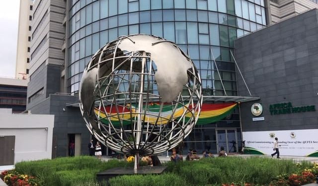 African Continental Free Trade Area to change fortunes of Africa