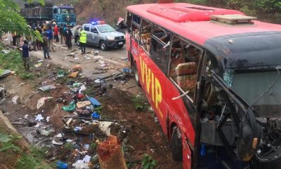 road crashes for 2022, Newscenta, 7 months crashes, accident, national road safety authority, Police MTTD, Ghana,