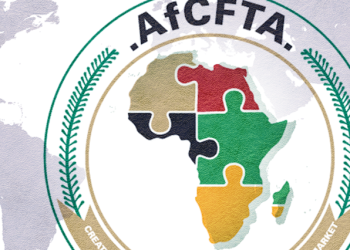 Ghana launches AfCFTA hub to spearhead digital trade