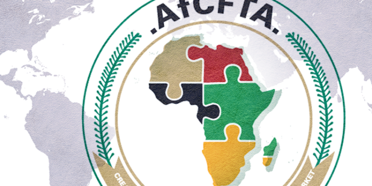 Ghana launches AfCFTA hub to spearhead digital trade