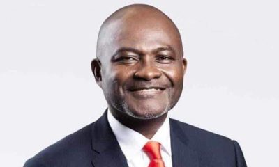 Ken Agyapong, 2023 budget, boycott, aggrieved MPs,