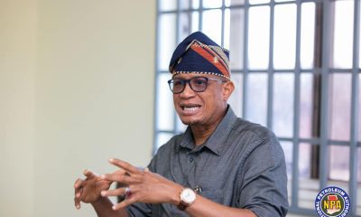 NPA, OMCs, Primary Distribution Margin (PDM) Fund, Petroleum, Newscenta, Ghana