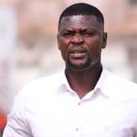 Samuel Boadu, Hears of Oak, coach sacked, Newscenta, Ghana, football