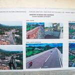 Volta roads, 58 road projects, Ministry of Roads and Highways, Newscenta, Volta Region, Ghana,