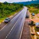 Hohoe, Jasikan, Dodo Pepeso road, Volta Region, Oti Region, Ministry of Roads and Highways, Newscenta, Ghana,