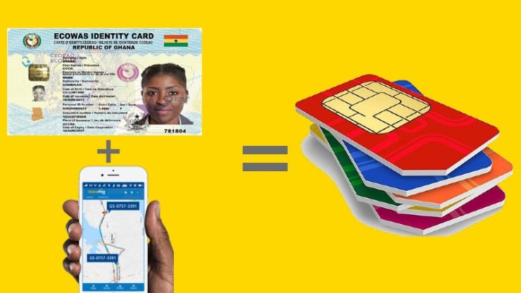 SIM cards, Newscenta, Voter ID, update, App, registration,