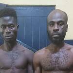 Galamsey, 2 jailed, Newscenta, 20 years, Tarkwa Circuit Court,