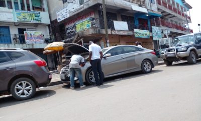 shop closure, GUTA, Newscenta, Abossey Okai’, Affairs Boys, Spare Parts,