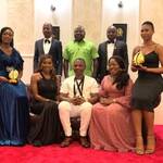 Ghana Link, 2 awards, Newscenta, business awards, trade facilitation,