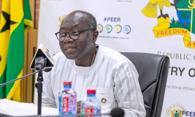 Ofori-Atta, sack, Newscenta, NDC, NPP, calls for dismissal,