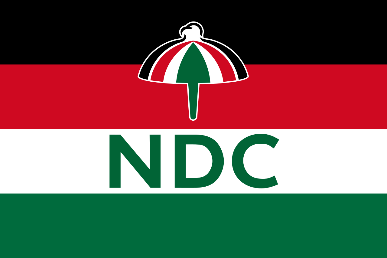 NDC, Newscenta, constituency, elections,, 169 completed, delays,