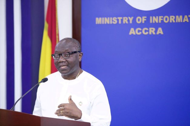 Are credit ratings  agencies punishing Ghana