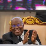 Vision, newscenta, progressive, prosperous, Ghana, Christmas message, President Akufo-Addo,