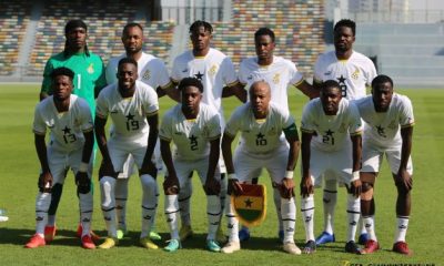 Black Stars, players, Newscenta, technical team, officials, coded of conduct, sign,