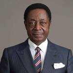 Dr Duffuor, Newscenta, Campaign launch, NDC, presidential aspirant,