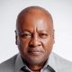 John Mahama, Newscenta, reshuffle, ministers, politics,