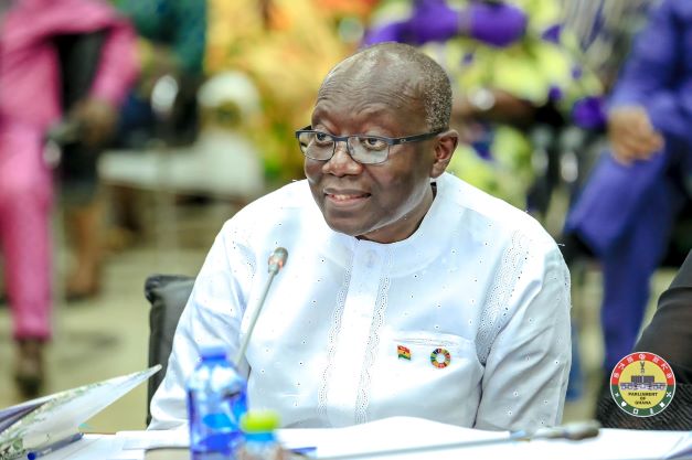 Pension funds, IPPs debt included in GH₵31bn DDEP