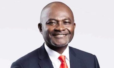 Ken Agyapong, 2023 budget, boycott, aggrieved MPs,