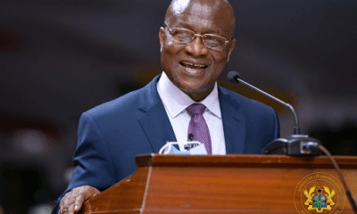 Kyei-Mensah-Bonsu, Finance Minister, Newscenta, Majority leader, lobbing, ofori-Atta,