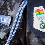 Police, prisoner, swap, trip abroad, Newscenta, Detective Lance Corporal Kwame Adu Asabereh