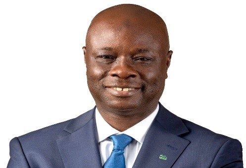 ADB appoints Alhassan Yakubu-Tali as new MD 