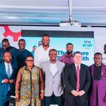 YouStart, Newscenta, first phase, GHC500m, businesses, youth,