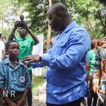 Accra Zoo, Newscenta, reopens, renovation, security, safe,
