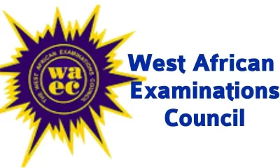 WAEC, 2022 WASSCE, Newscenta, results withheld, candidates, 4 core subjects,