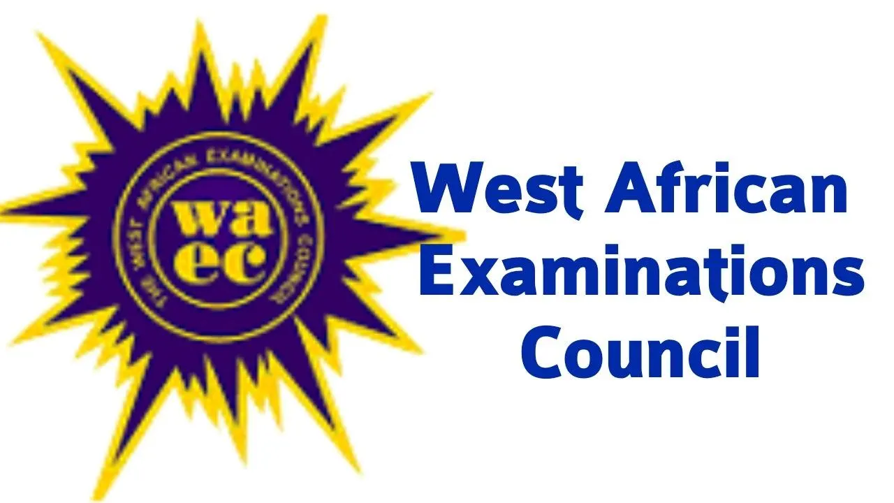 WAEC, 2022 WASSCE, Newscenta, results withheld, candidates, 4 core subjects,