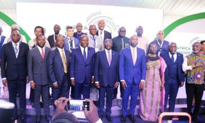 AfCFTA, Newscenta, prosperity, Dialogue, APN,
