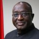 Alan, resignation, Newscenta, President accepts, Ofori-Atta to act,