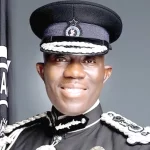 IGP, Newscenta, Dr George Akuffo-Dampare, prophecies, communication, fear and panic,