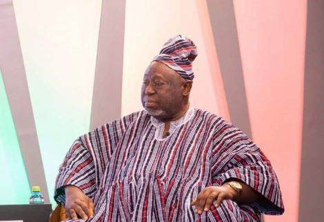 Alhaji Jawula, Newscenta, NPP, Ghana,