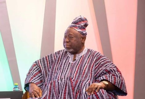 Justin Kodua: Alhaji Jawula’s death, a great loss to NPP and Ghana 