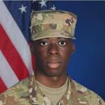 Abdul-Nafsu Latifu, Newscenta, US Army trainee, Alabama,