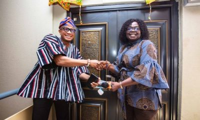 NPA, conference room, refurbished, Newscenta, Bono RCC,
