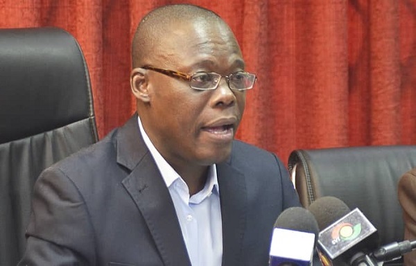 NDC warns its MPs not to approve ministerial nominees