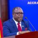 NIA, Newscenta, Victor Kusi Boateng, Okudzeto Ablakwa, Ghana Card,