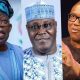 Nigeria, Newscenta, elections, president, Tinubu, Atiku, Obi,