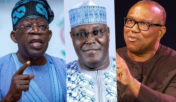 Nigeria elects new president today, 3 out of 18 are top contenders