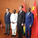 Creditor Committee, Newscenta, Bilateral, China, Saudi Arabia, Turkey, India,