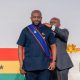 Senyo Hosi, Newscenta, GIDC, National Award, COVID-19 fight, GCPSF,