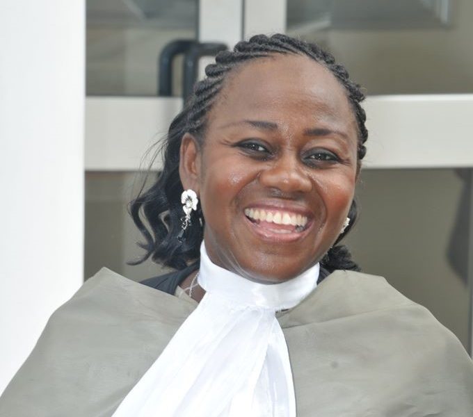 Old Girls’ Association, Newscenta, Gertrude Torkornoo, Chief Justice nominee, Supreme Court, Wesley Girls Alumni welcome Torkornoo's nomination as new CJ, Ghana News,