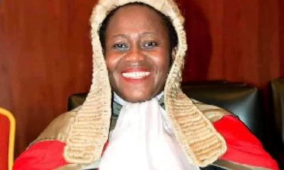 Gertrude Torkornoo, Newscenta, Chief Justice, President Akufo-Addo, All about Gertrude Torkornoo, new Chief Justice nominee, Ghana News,