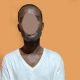 Inspector Ahmed Twumasi, Newscenta, girlfriend, Adwoa, Kumasi, killed, Married Police inspector who killed girlfriend arrested, Ghana news,