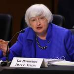 Yellen, Newscenta, IMF bailout, debt, restructuring, Ghana, Zambia,