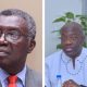 Media hatchet job, Newscenta, Kojo Oppong Nkrumah, Prof. Kwabena Frimpong-Boateng, Media hatchet job claim of Prof. Frimpong-Boateng deflated, Ghana News,